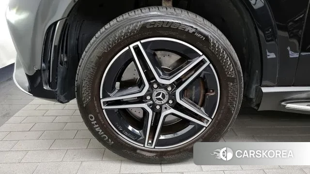 Mercedes-Benz GLE-Class W167 id 2901942 из Кореи 15