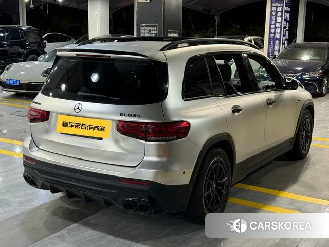 Mercedes-Benz GLB AMG id 4353747 из Китая 15