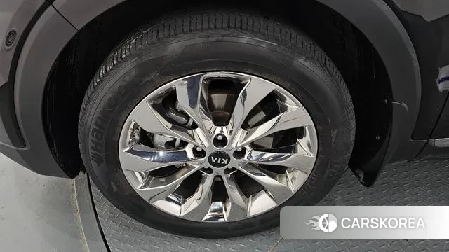 Kia The New Sorento id 3308071 из Кореи 15