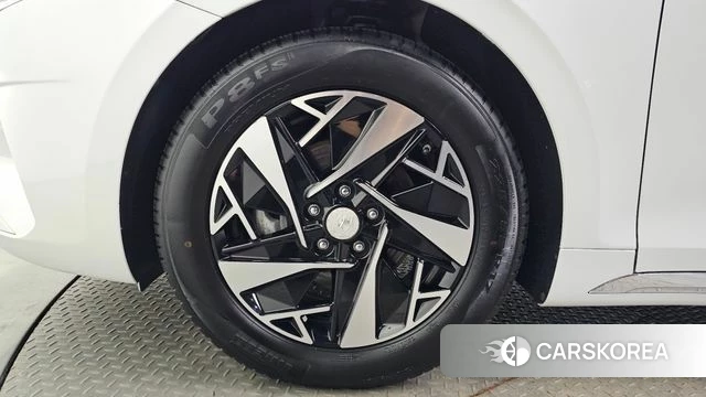 Hyundai The New Grandeur IG Hybrid id 4489895 из Кореи 15