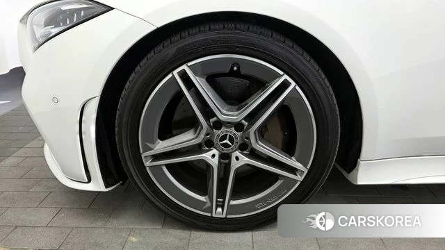 Mercedes-Benz CLS-Class C257 id 3813538 из Кореи 15