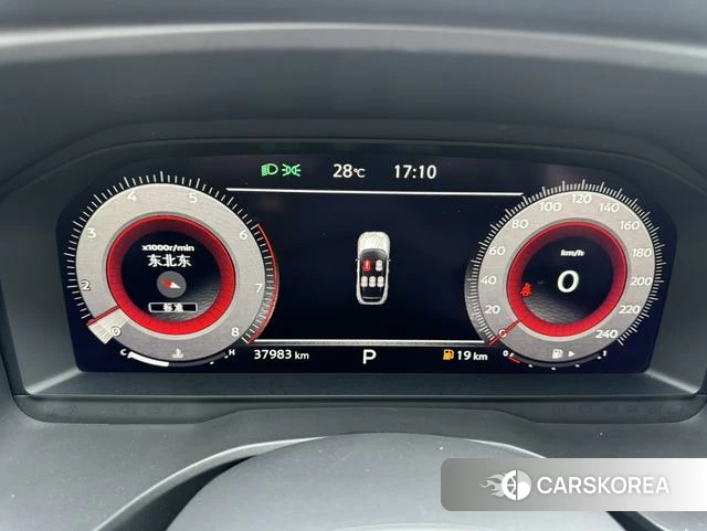 Nissan Qashqai id 4321259 из Китая 18