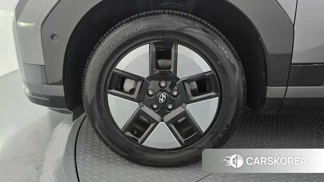 Hyundai Santa Fe (MX5) id 4853855 из Кореи 15