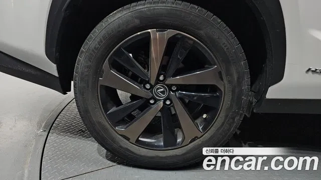 Lexus NX300h id 2951021 из Кореи 15