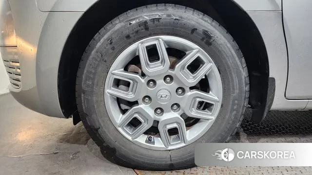 Hyundai Staria id 3023050 из Кореи 15