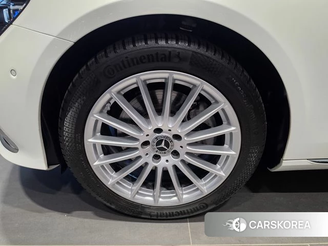 Mercedes-Benz E-Class W213 id 3897066 из Кореи 15