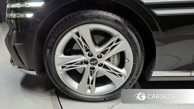 Genesis G90 (RS4) id 3305929 из Кореи 15