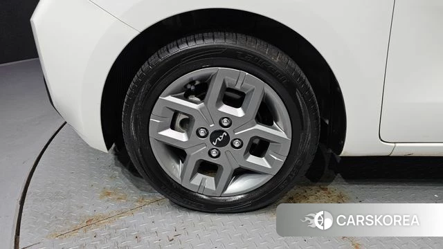 Kia The New Kia Ray id 4527798 из Кореи 25