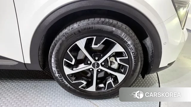 Kia Sportage 5th Generation Hybrid id 3503574 из Кореи 15