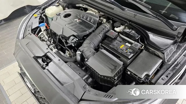 Hyundai Veloster (JS) id 3727720 из Кореи 15