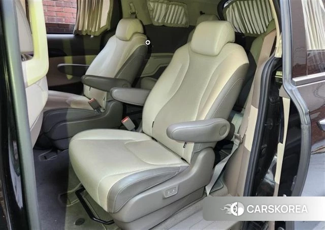 Kia The New Carnival 4th Generation id 4409712 из Кореи 7
