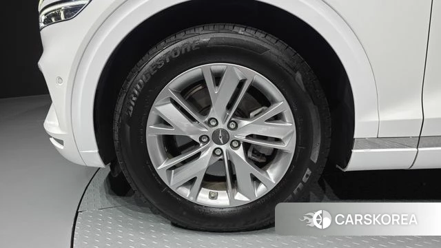 Genesis GV70 id 4499723 из Кореи 30