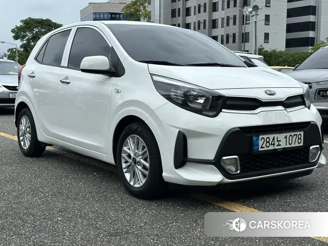 Kia Morning Urban (JA) id 3008265 из Кореи 15