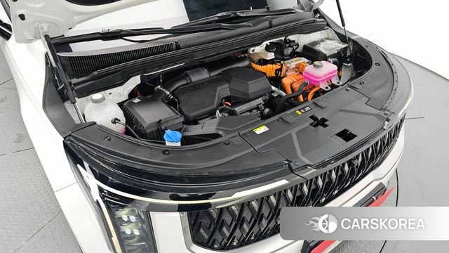 Kia The New Carnival 4th Generation id 4635156 из Кореи 29