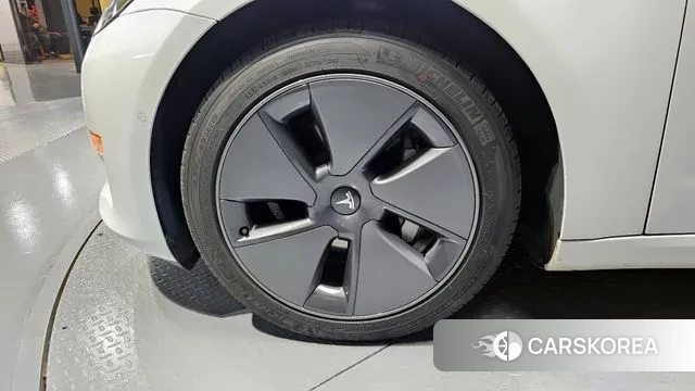 Tesla Model 3 id 3551598 из Кореи 15