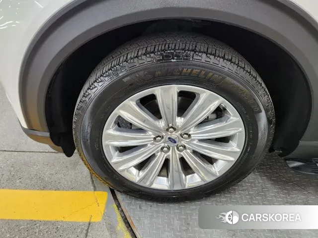 Ford Explorer 6th Generation id 3732805 из Кореи 15