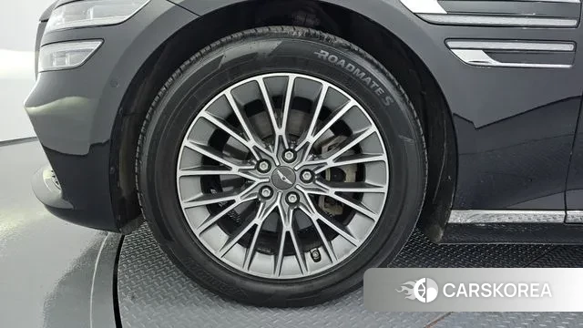 Genesis G80 (RG3) id 3378749 из Кореи 15