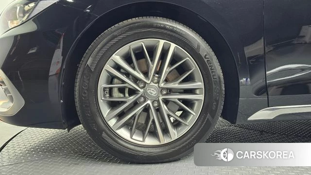 Hyundai Grandeur IG id 4605191 из Кореи 15