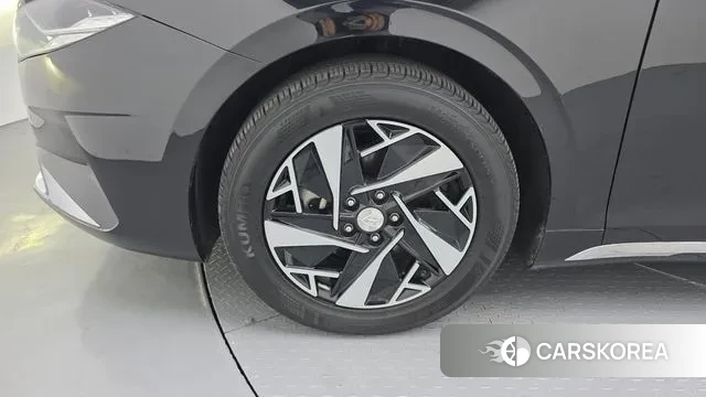 Hyundai The New Grandeur IG Hybrid id 3323384 из Кореи 15