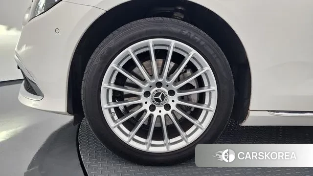 Mercedes-Benz E-Class W213 id 3341608 из Кореи 15