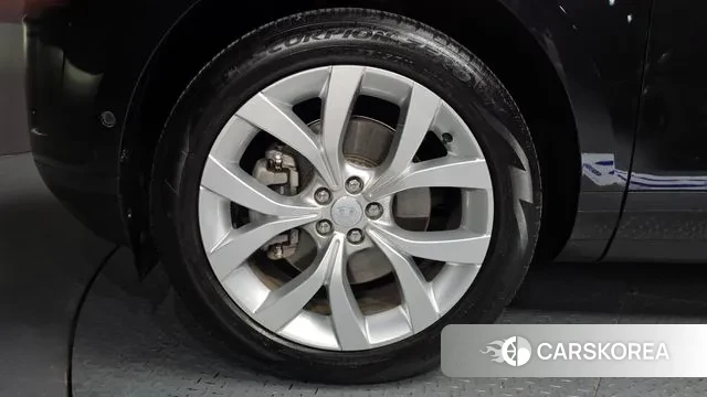 Land Rover Range Rover Evoque 2nd Generation id 3616002 из Кореи 15