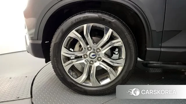 Ssangyong G4 Rexton id 3227031 из Кореи 15