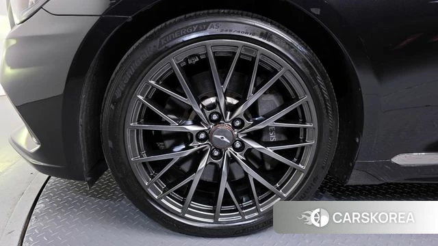 Genesis G80 id 4305062 из Кореи 15