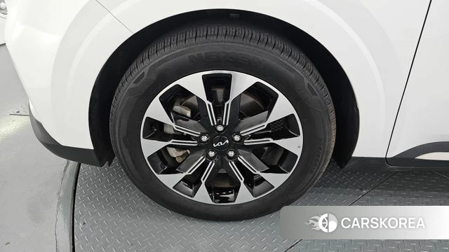 Kia Carnival 4th generation id 3877262 из Кореи 15