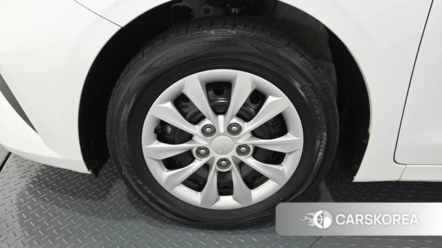Kia The New K3 2nd generation id 4409232 из Кореи 25