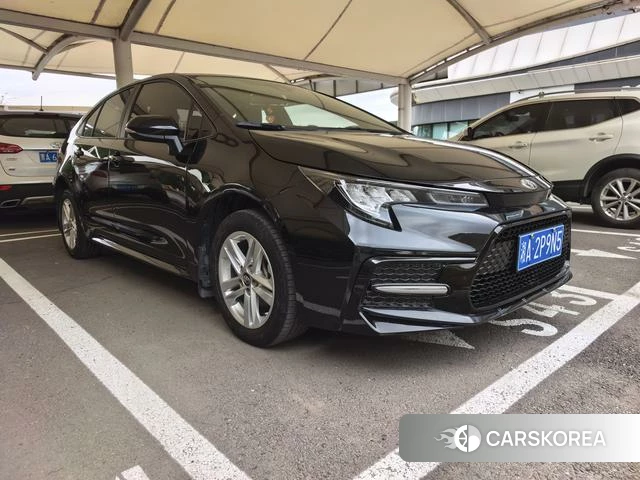 Toyota Lei Ling id 4399963 из Китая 10