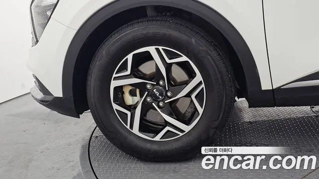 Kia Sportage 5th Generation id 2944434 из Кореи 15