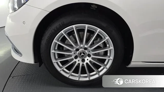 Mercedes-Benz E-Class W213 id 3017166 из Кореи 15