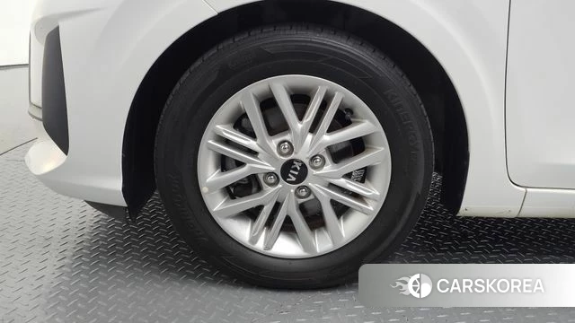 Kia Morning Urban (JA) id 4754806 из Кореи 15