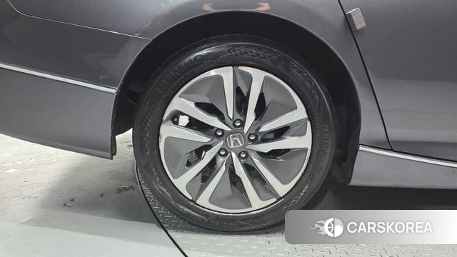 Honda Accord 10th Generation id 4483121 из Кореи 15