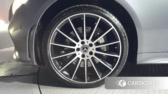 Mercedes-Benz CLS-Class C257 id 3754443 из Кореи 15