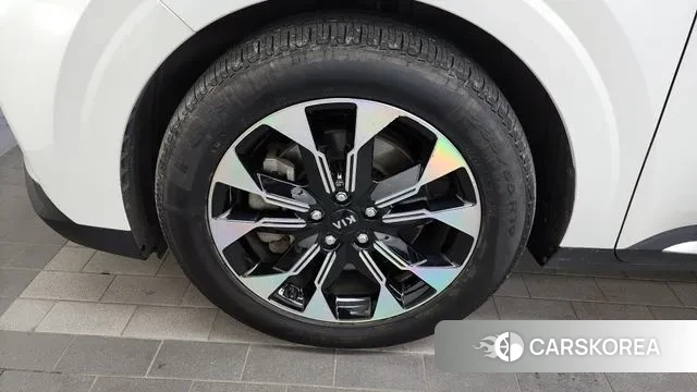 Kia Carnival 4th generation id 3519667 из Кореи 15