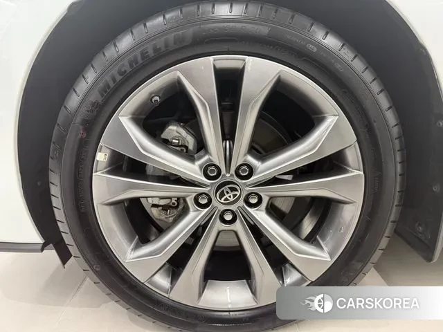 Toyota Sienna 4th Generation id 3618968 из Кореи 9