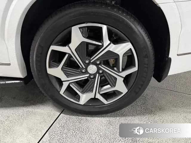 Hyundai Palisade id 3247373 из Кореи 15