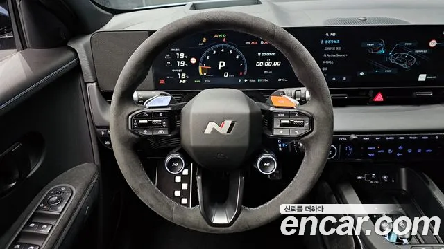 Hyundai Ionic 5 id 2676469 из Кореи 15