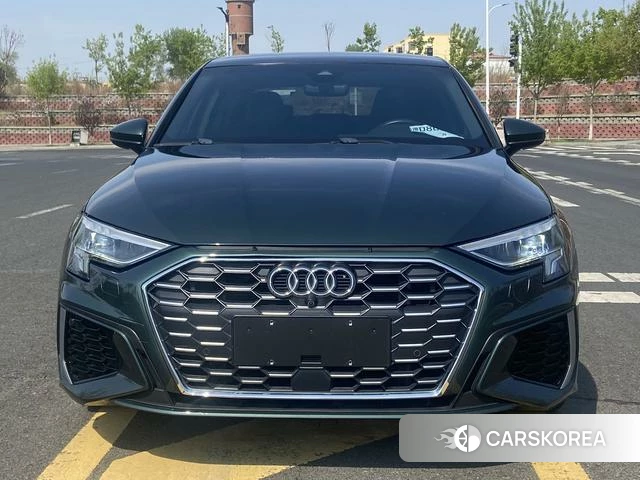 Audi A3 id 4387315 из Китая 9