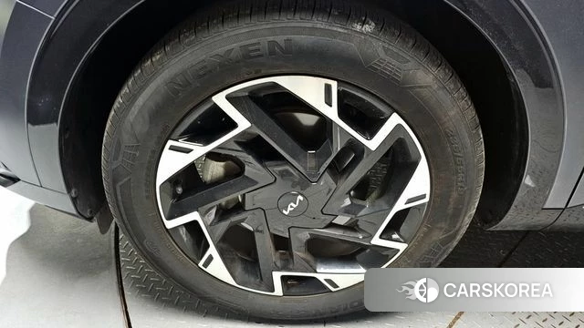 Kia Sportage 5th Generation id 4389149 из Кореи 33