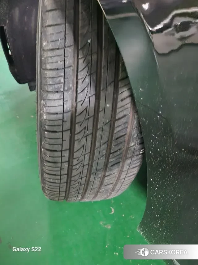 Genesis G90 id 2986444 из Кореи 10