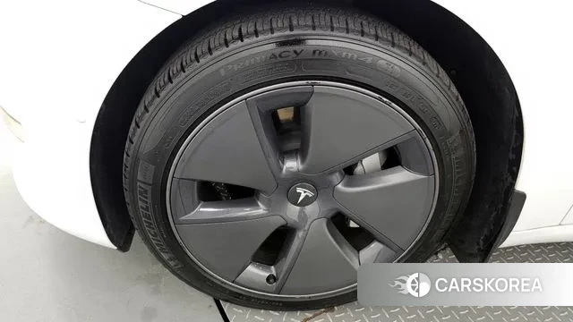 Tesla Model 3 id 3037462 из Кореи 15