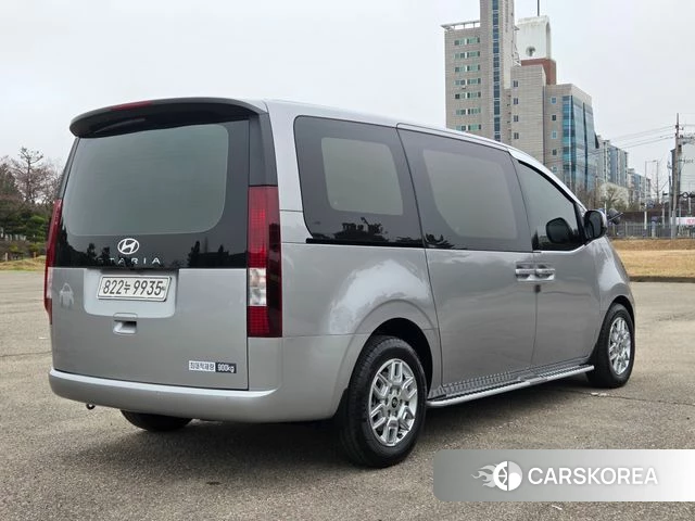 Hyundai Staria id 3870255 из Кореи 14