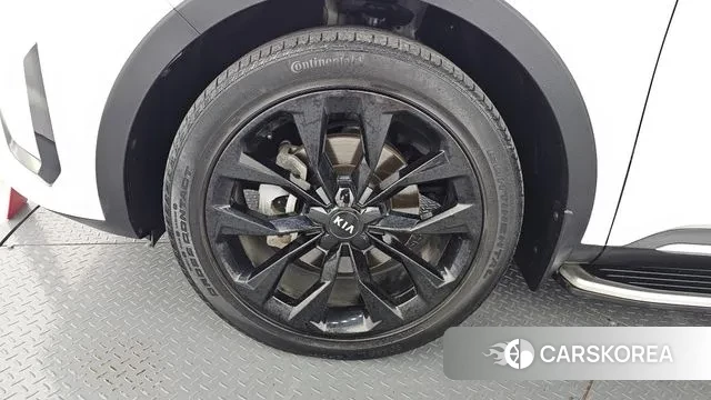 Kia Sorento 4th Generation id 3018271 из Кореи 15