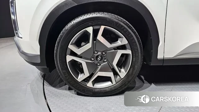 Hyundai The New Palisade id 3591273 из Кореи 15