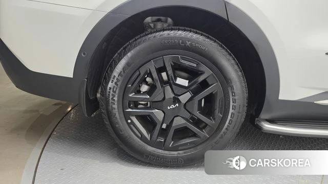 Kia The New Sorento 4th Generation id 4388140 из Кореи 37