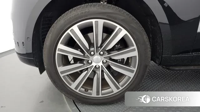 Land Rover Range Rover 5th Generation id 3002351 из Кореи 15