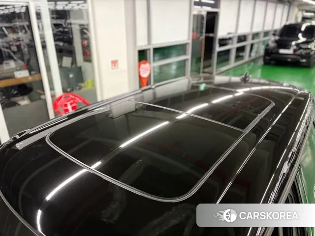 Mini Cooper Clubman id 3469679 из Кореи 15