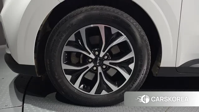 Kia Carnival 4th generation id 3327810 из Кореи 15